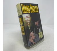 Hard-boiled: Anthology of American Crime Stories