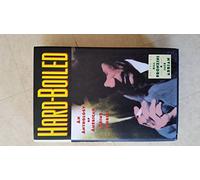 Hard-boiled: Anthology of American Crime Stories