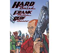 [(Hard Boiled)] [ By (author) Frank Miller, By (artist) Geof Darrow ] [October, 2005]