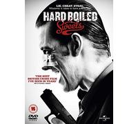 Hard Boiled Sweets