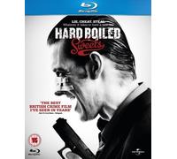 Hard Boiled Sweets (Blu-ray)