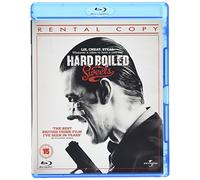 Hard Boiled Sweets [Blu-ray] [Region B]