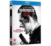 Hard Boiled Sweets - Blu-ray Region B