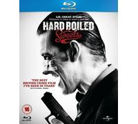Hard Boiled Sweets [Blu-ray] [Region Free] [DVD][Region 2]