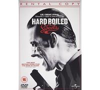 Hard Boiled Sweets [DVD]