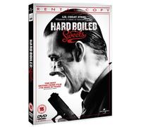 Hard Boiled Sweets [DVD]