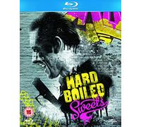 Hard Boiled Sweets - Screen Outlaws Edition