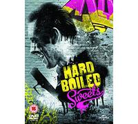 Hard Boiled Sweets - Screen Outlaws Edition