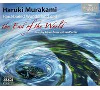 (HARD BOILED WONDERLAND AND THE END OF THE WORLD ) BY Murakami, Haruki (Author) Compact Disc Published on (04 , 2010)