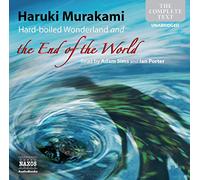 Hard-Boiled Wonderland and the End of the World: The Complete Text