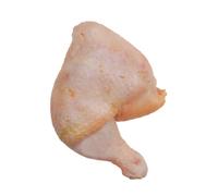 Hard Boiling Chicken ~800g x 2 Packs | Freshly Frozen Whole Poultry | Perfect for Soups, Stocks & Stews | High Protein, Farm Fresh & Halal Certified