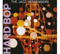 Hard Bop by ART & THE JAZZ MESSENGERS BLAKEY (2014-10-22)