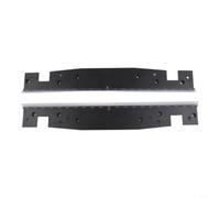 Hard Bristle Floor Scraper for Dreame H12 Pro Cleaner