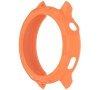 Hard Bumper Cover Smartwatch Screen Protector Case Scratch for Select Model Smartwatch Case