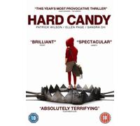 Hard Candy