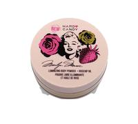 Hard Candy Body Powder Luminizing Light Airy 10g Sparkling Strawberry + Rosehip Oil in Sparkling Strawberry/Rosehip Hard Candy Sparkling Strawberry/Rosehip 10g