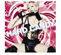 Hard Candy by Madonna (2008-04-29)