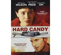 Hard Candy by Patrick Wilson