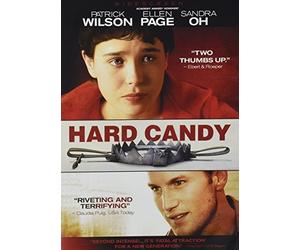 Hard Candy by Patrick Wilson