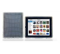 Hard Candy Cases Street Skin Case for iPad - Clear