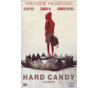 Hard Candy- DVD