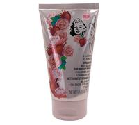 Hard Candy Facial Jelly Cleanser & Makeup Remover 92g Strawberry Water & Hyaluronic Acid in White Hard Candy White