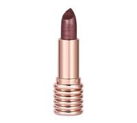Hard Candy Glitter Lipstick Metallic Lipstick Lip Gloss Glitter Gold Foil Non Stick Cup Lipstick Suitable For Various Occasions With Unique Luster And Sparkling Effect Mat Lipstick (F, One Size)