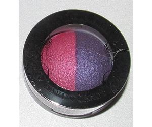 Hard Candy Kal-eye-descope Baked Eyeshadow Duo Ab Fab by Hard Candy