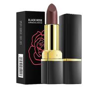 Hard Candy Lipstick Glitter Face Makeup MakeupFace Color Lipstick Mattees Universal Lipstick Halloween Makeup (B, One Size)