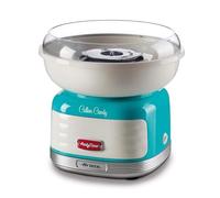 Ariete 2973/01 candy floss maker Blue, Silver, White 450 W