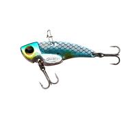 Hard carnivorous lure Berkley PowerBlade Bleu 4,4 cm