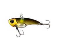 Hard carnivorous lure Berkley PowerBlade Doré 5,9 cm