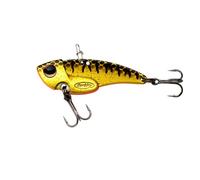 Hard carnivorous lure Berkley PowerBlade Jaune TU