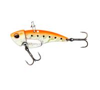 Hard carnivorous lure Berkley PowerBlade Orange 4,4 cm