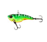 Hard carnivorous lure Berkley PowerBlade Vert 5,9 cm