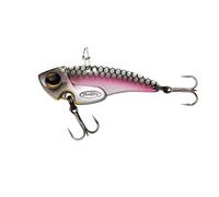 Hard carnivorous lure Berkley PowerBlade Violet 4,4 cm
