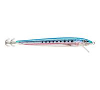 Hard carnivorous lure Rapala Floater Elite Blue 13 cm