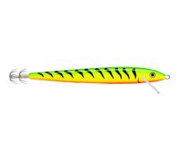 Hard carnivorous lure Rapala Floater Elite Jaune 13 cm