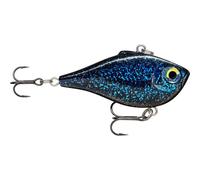 Hard carnivorous lure Rapala Rippin' Rap Rpr05 Bleu 5 cm