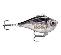 Hard carnivorous lure Rapala Rippin' Rap Rpr05 Noir 5 cm