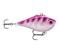 Hard carnivorous lure Rapala Rippin' Rap Rpr05 Rose 5 cm