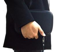 Hard Carry Case For 7'' Gps for Garmin Dezl Fleet 780 770 790 LMT-D 70 Accessory Storage