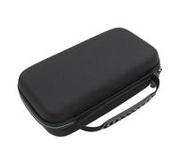 Hard Carry Case For Bluetooth-compatible Speakers Holder Shockproof Bag with Soft Flocking Interior