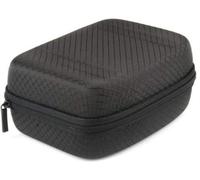 Hard Carry Case for TomTom GO 620 with WiFi, GO 6200 with WiFi Accessory Storage and Lanyard