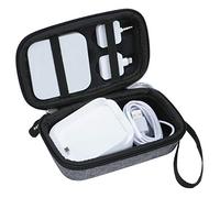Hard Carry Travel Case Compatible with Square Dock/Square Contactless and Chip Reader