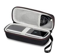 Hard Carrying Case Compatible with CUKTECH 10Plus/15SE and for xiaomi 165W Power Bank Portable Charger Protective EVA Storage Bag