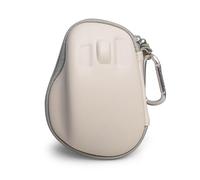 Hard Carrying Case Compatible with For Logitech MX Master 4/3S Wireless Mouse (gray)