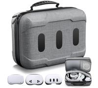 Hard Carrying Case Compatible with Meta Quest 3S