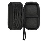 Hard Carrying Case - Convenient Carrying Case for Console - Portable Hard Shell Anti-Scratch Console Storage Bag - Suitable Shockproof Protective Case for Handheld Console [Video Game]