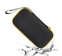 Hard Carrying Case - Convenient Carrying Case for Console - Portable Hard Shell Anti-Scratch Console Storage Bag - Suitable Shockproof Protective Case for Handheld Console [Video Game]